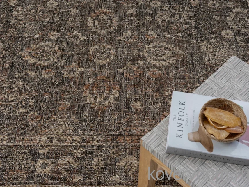 Ковер-циновка MARCA VK62B DARK BROWN Ковер-циновка MARCA VK62B DARK BROWN