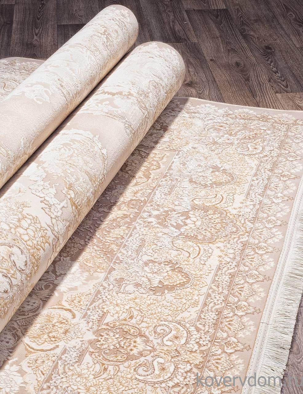 Ковер LOUVRE 104 BEJ