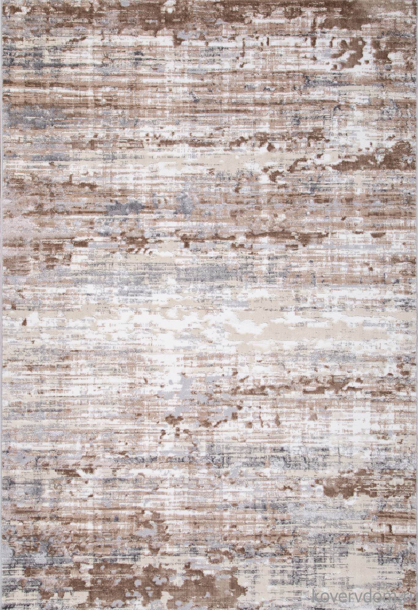 Ковер PERU D060A CREAM SHIRINK / VIZON FDY