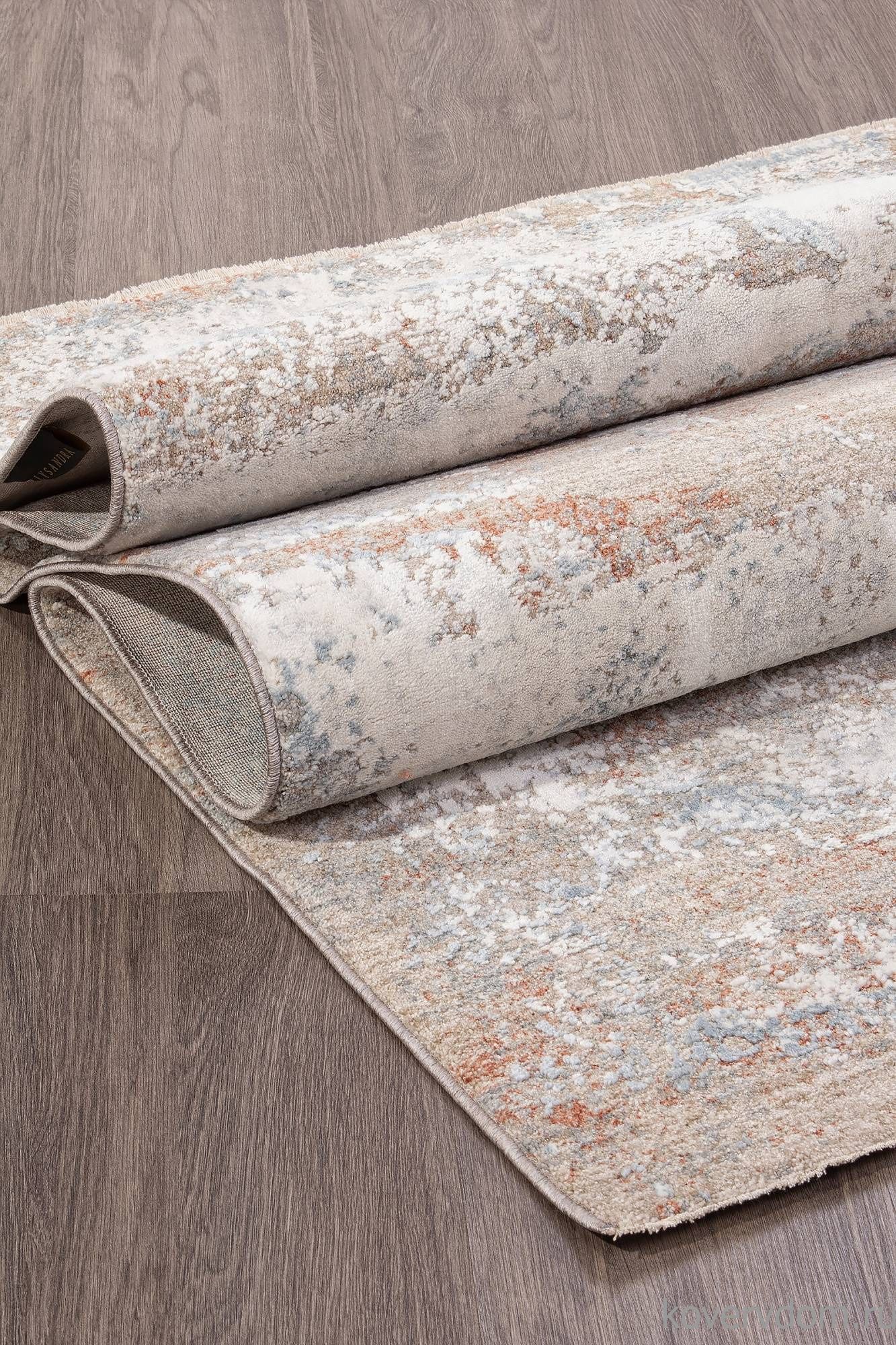 Ковер ATRIUM L0786B CREAM Ковер ATRIUM L0786B CREAM