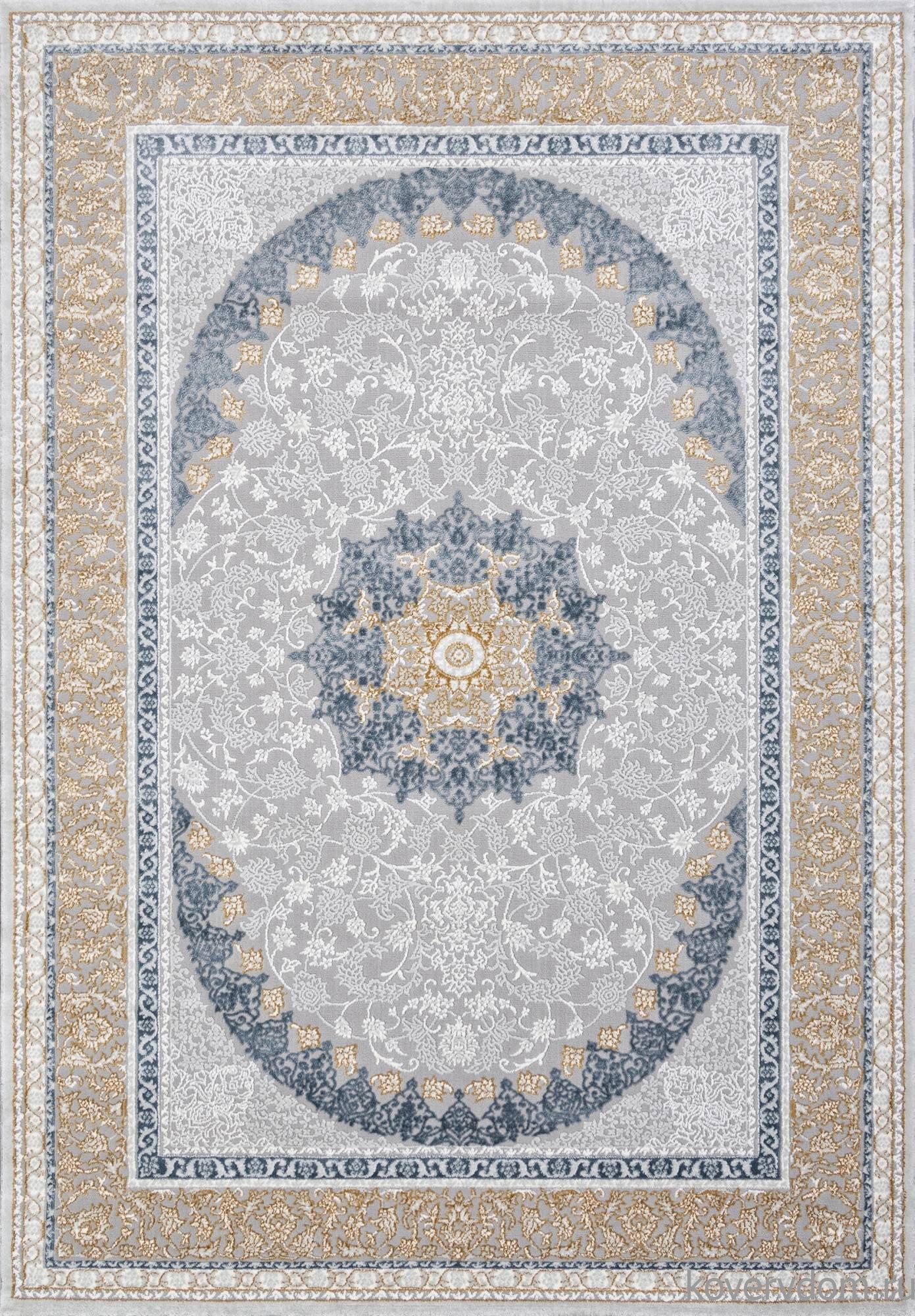 Ковер ARMINA GA007N GREY / MULTI Ковер ARMINA GA007N GREY / MULTI