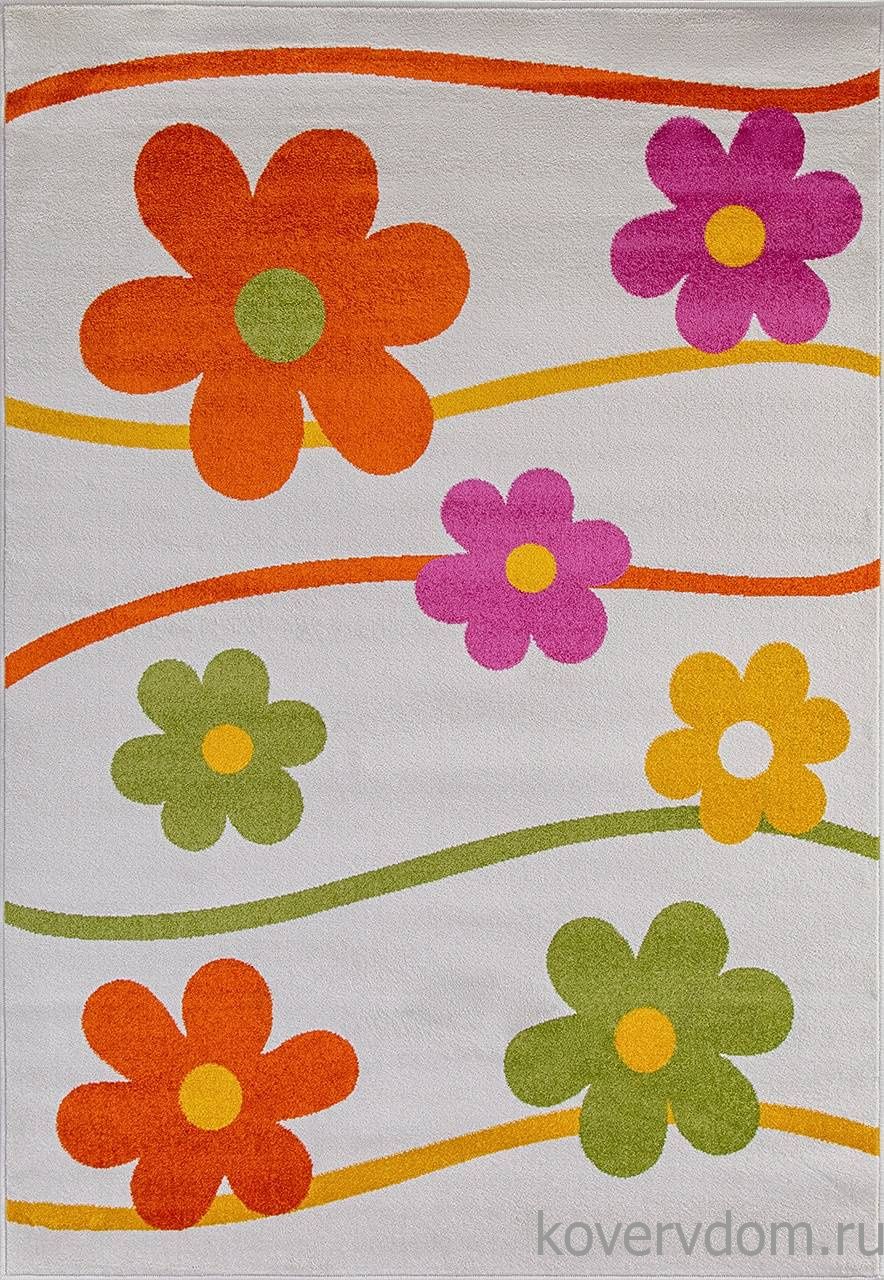 Ковер CRYSTAL 1021 CREAM Ковер CRYSTAL 1021 CREAM